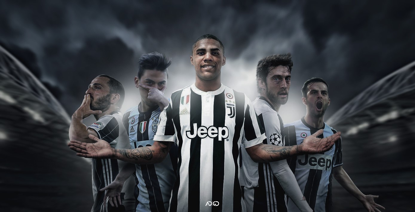 Juventus Wallpaper