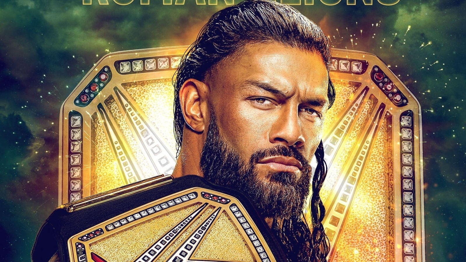 WWE Crown Jewel 2023 Results: Logan