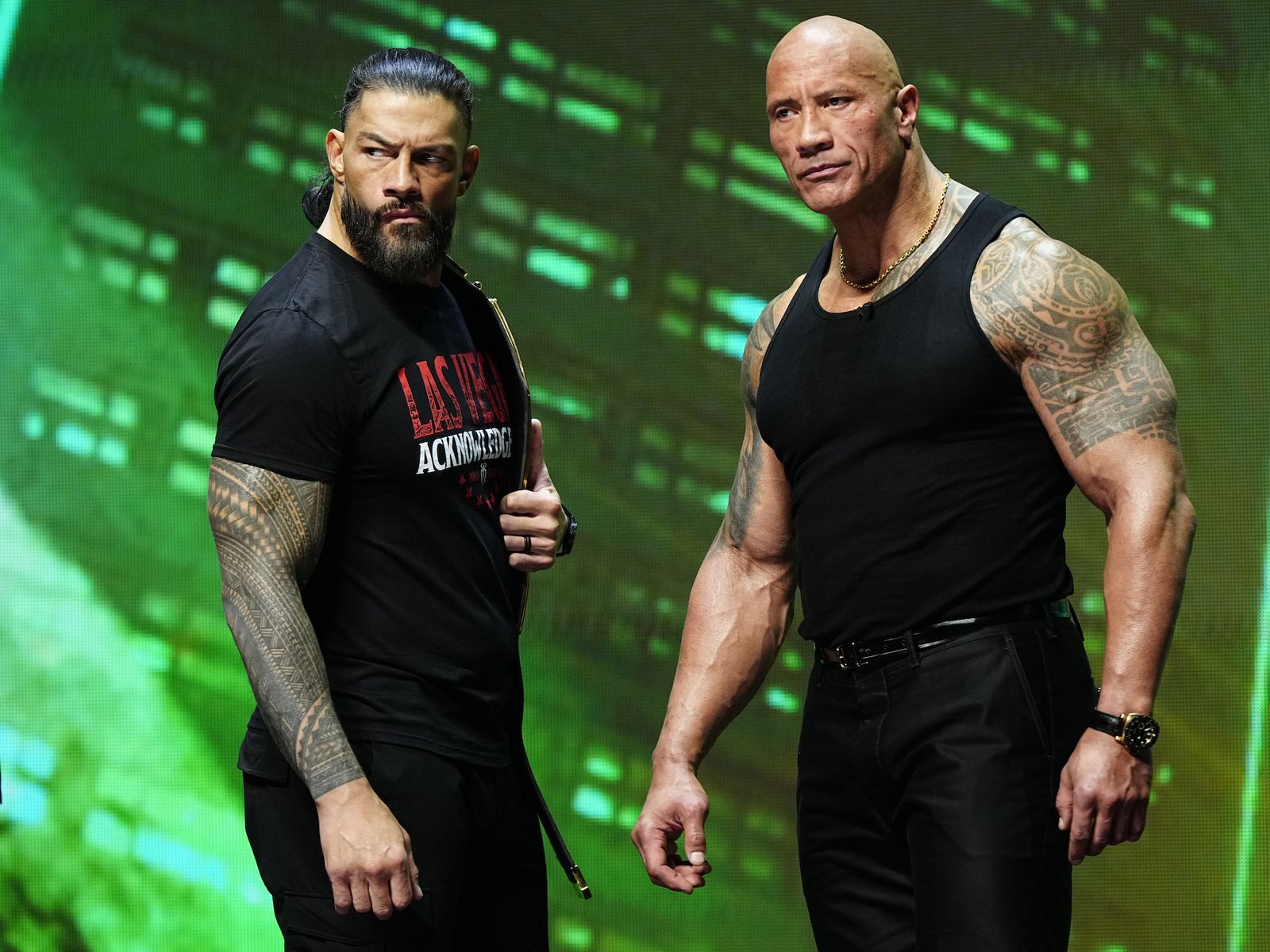 Cleveland Browns Stadium in 2024