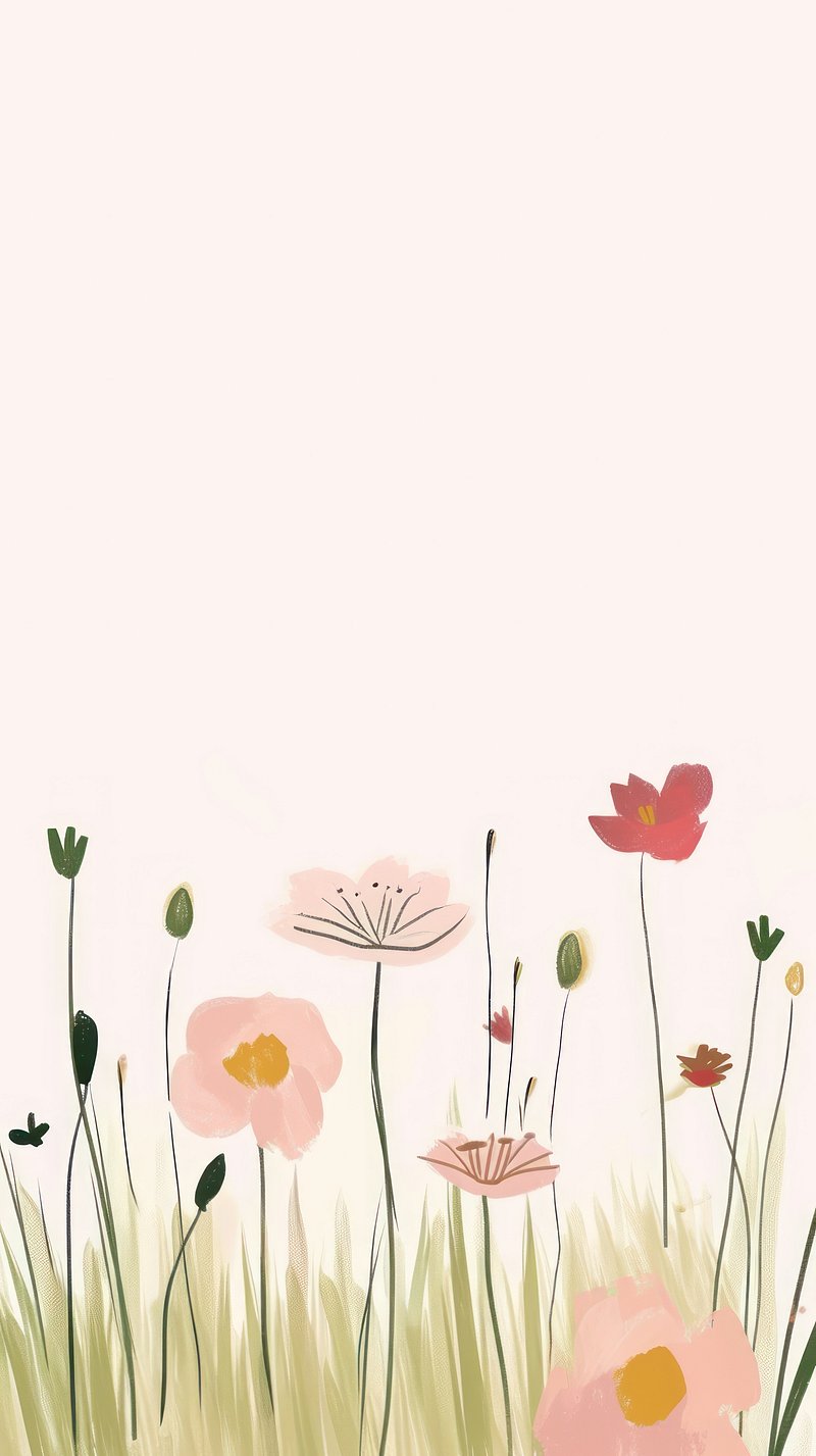Cute Plant iPhone Wallpaper Image Wallpaper