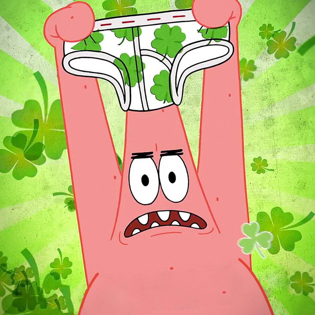 Luck of the Starfish Song