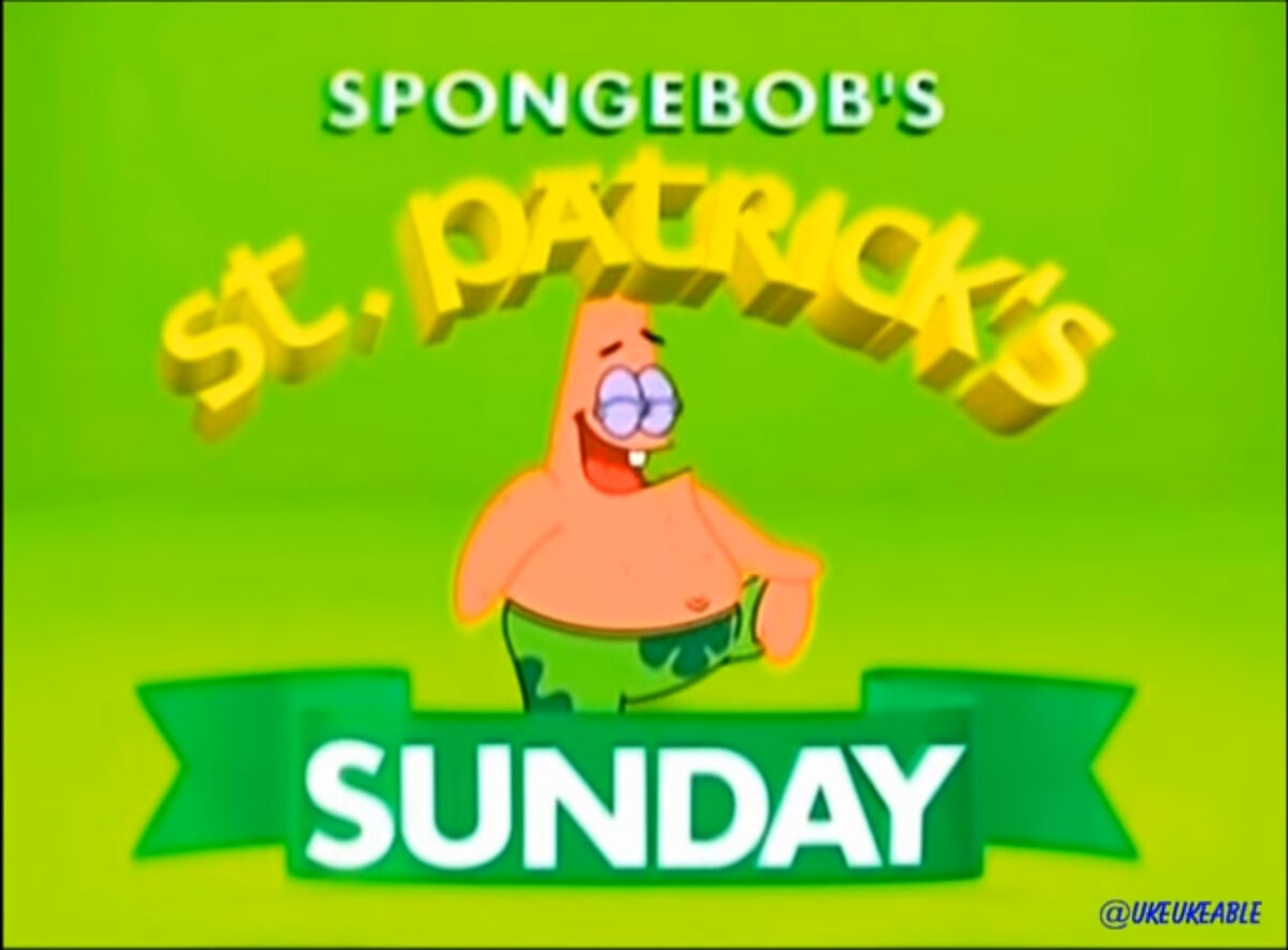 Encyclopedia SpongeBobia