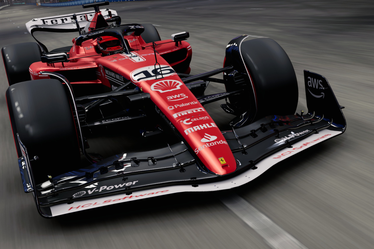 Ferrari F1 car launch 2024: When is it