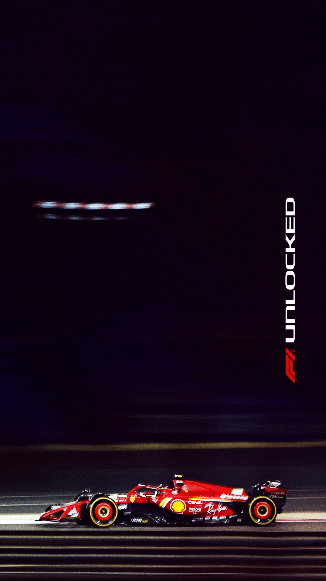 F1 iPhone wallpaper for 2024