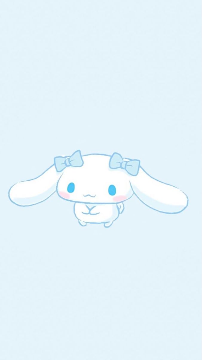 cinnamoroll ♡ sanrio ♡ icon ♡ pfp