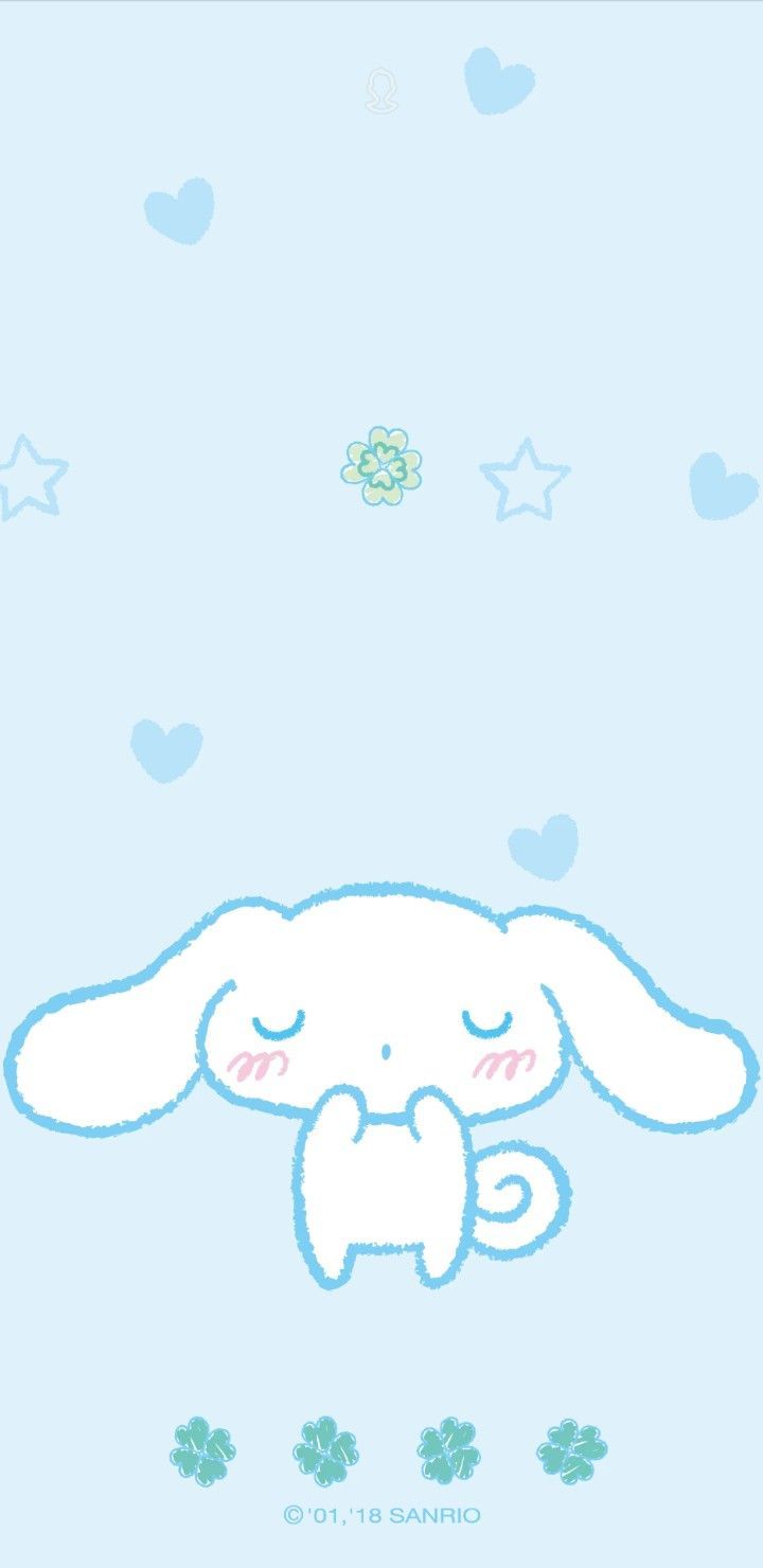 Cinnamoroll Wallpaper Explore more