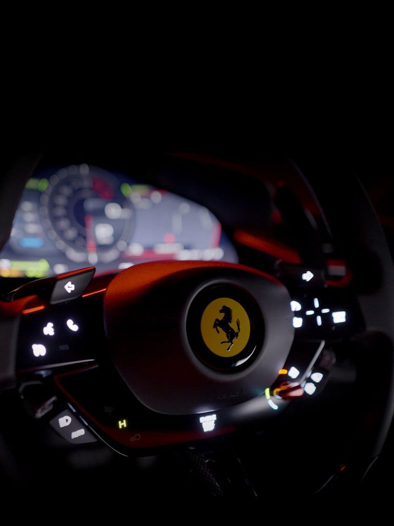 Ferrari SF90 Stradale