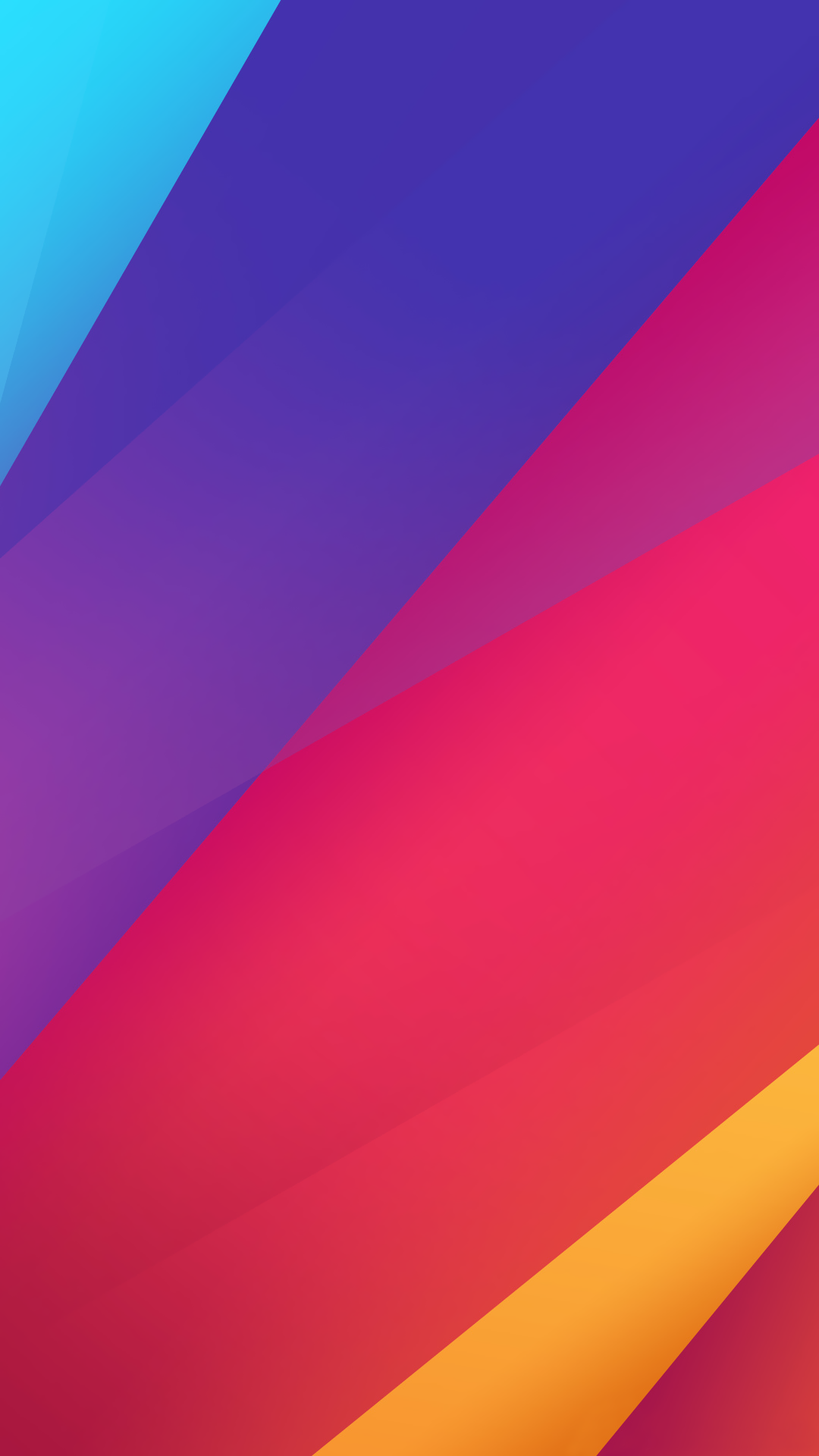 Flyme 5 Wallpaper Collection Flyme