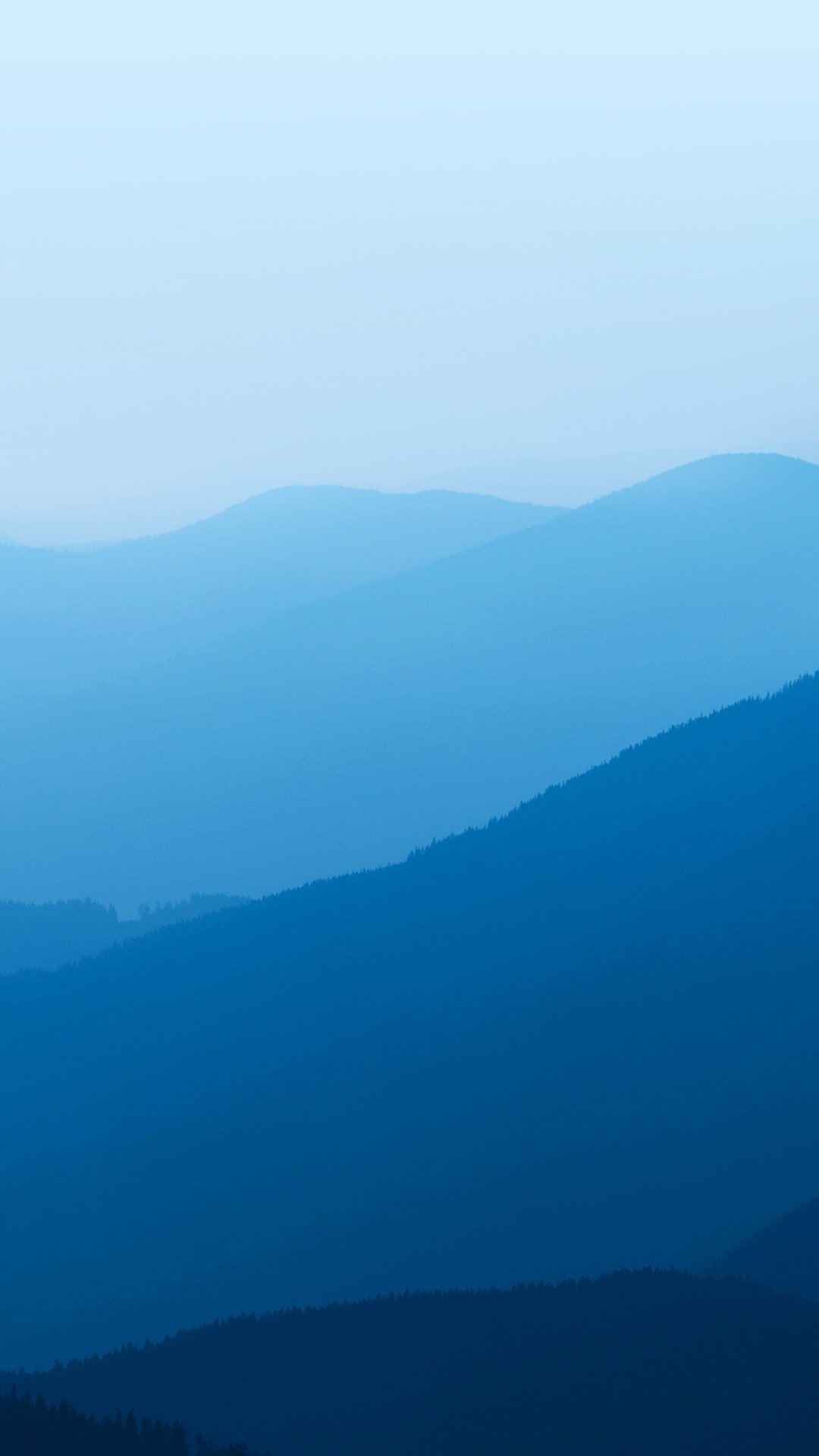 Flyme OS 6 Stock Wallpaper 45 - [1080x1920]