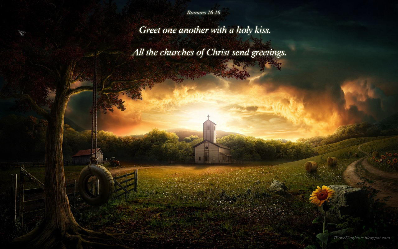 HD Bible Verse Desktop Wallpaper