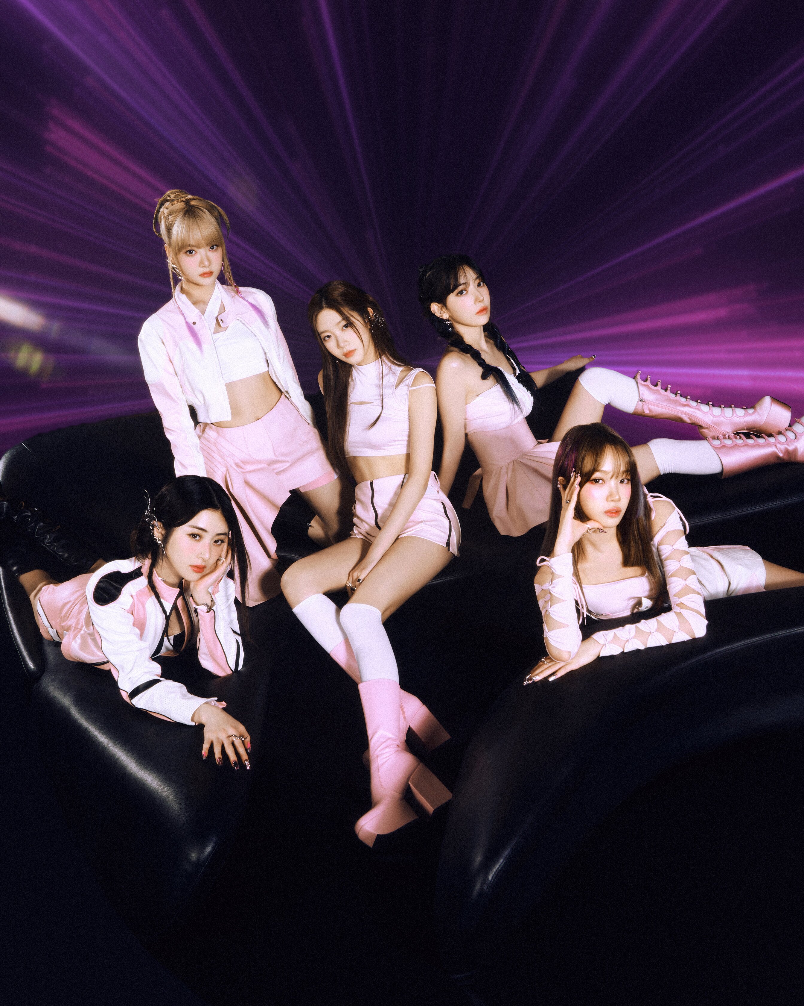 Perfect Night' CONCEPT PHOTO