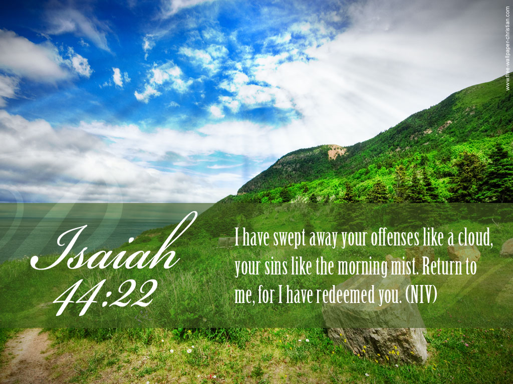 Bible Quotes Desktop Background. QuotesGram