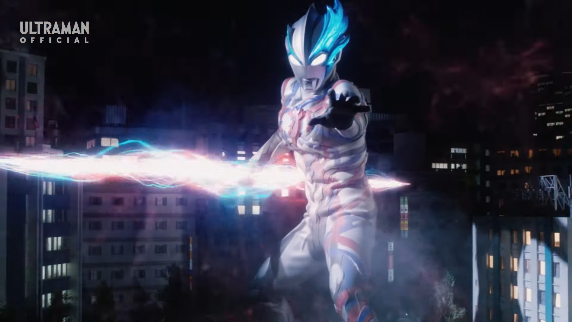 First Impressions: Ultraman Blazar