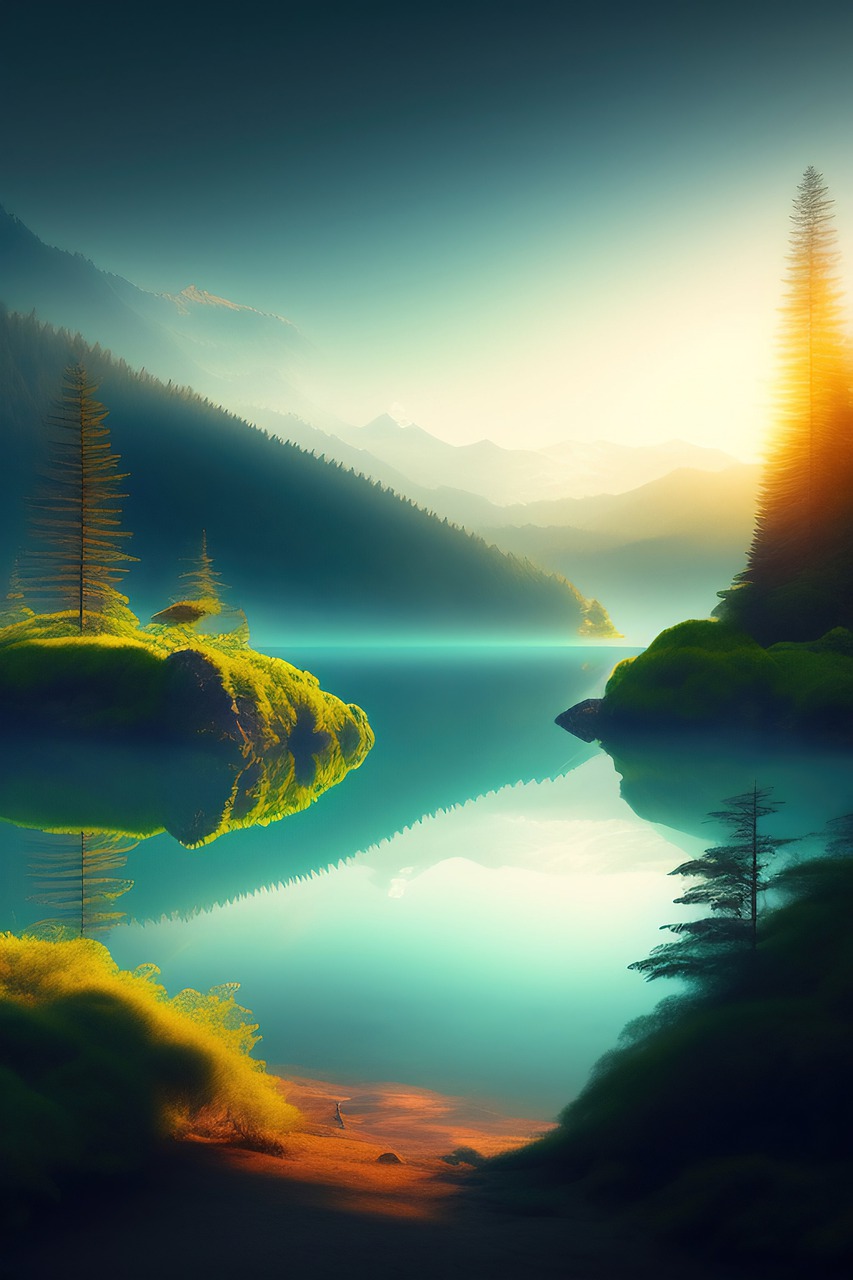 Download, Nature
