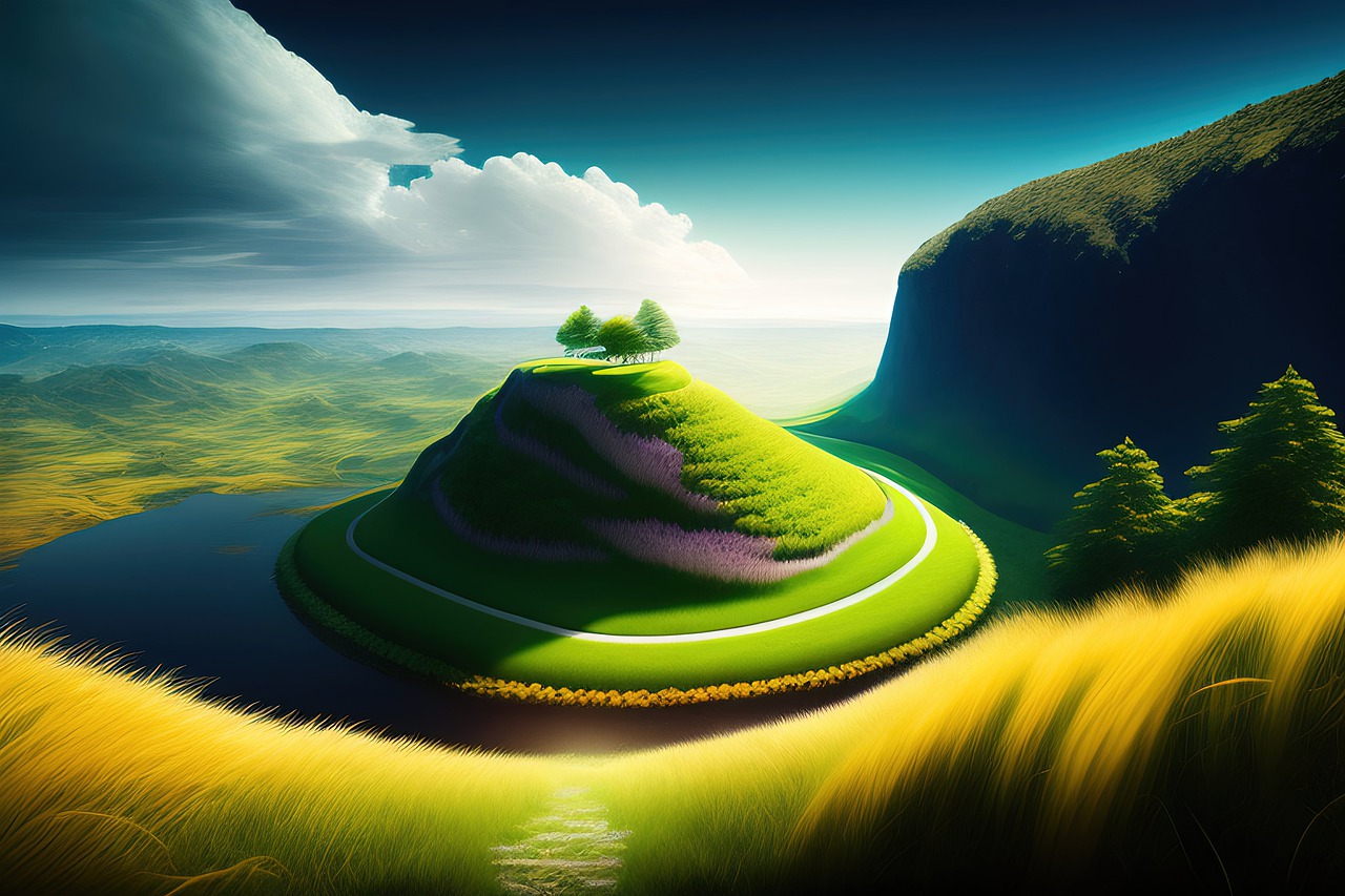 Download, Nature