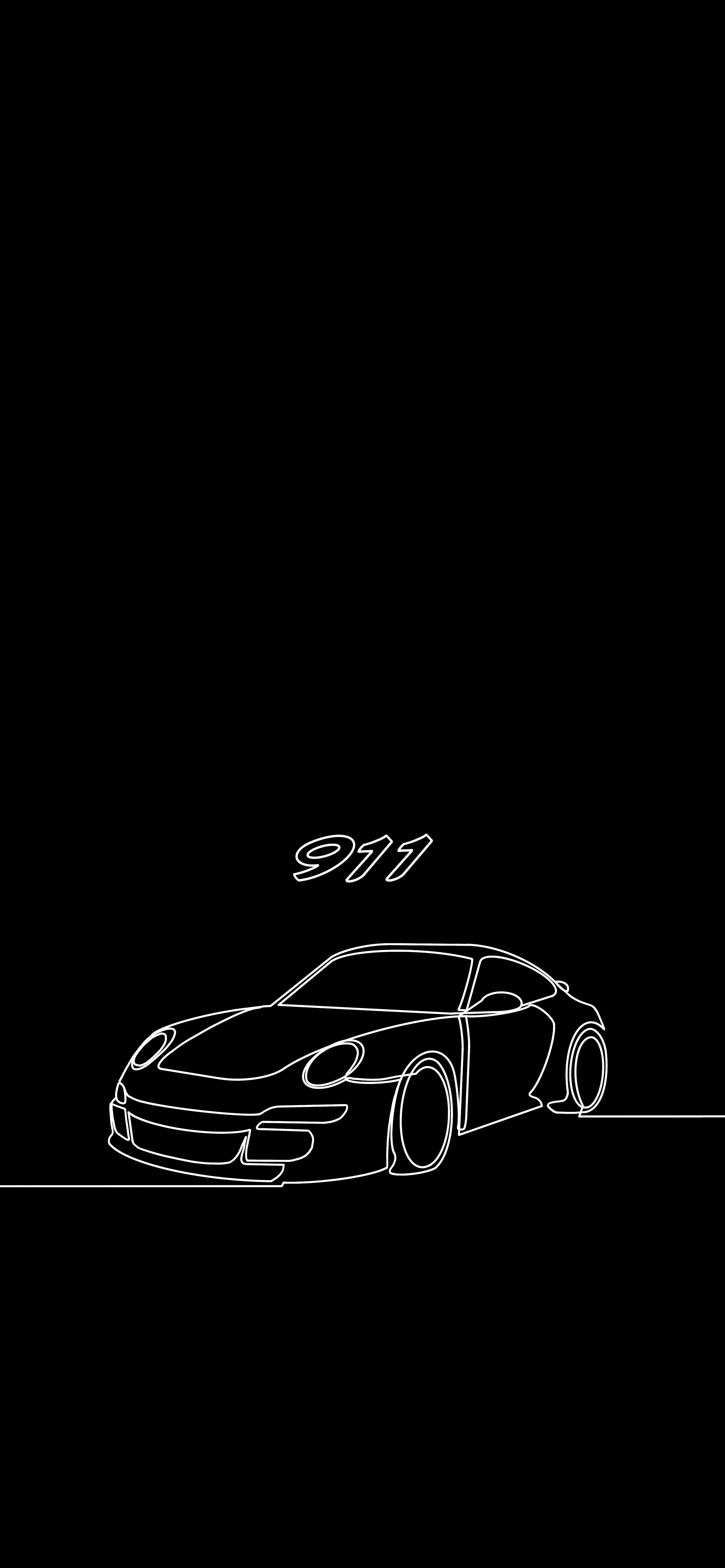 iPhone Wallpaper that I made!