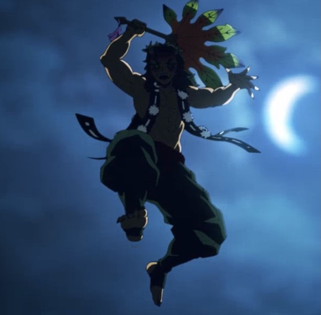 Karaku Clones. Bambi art