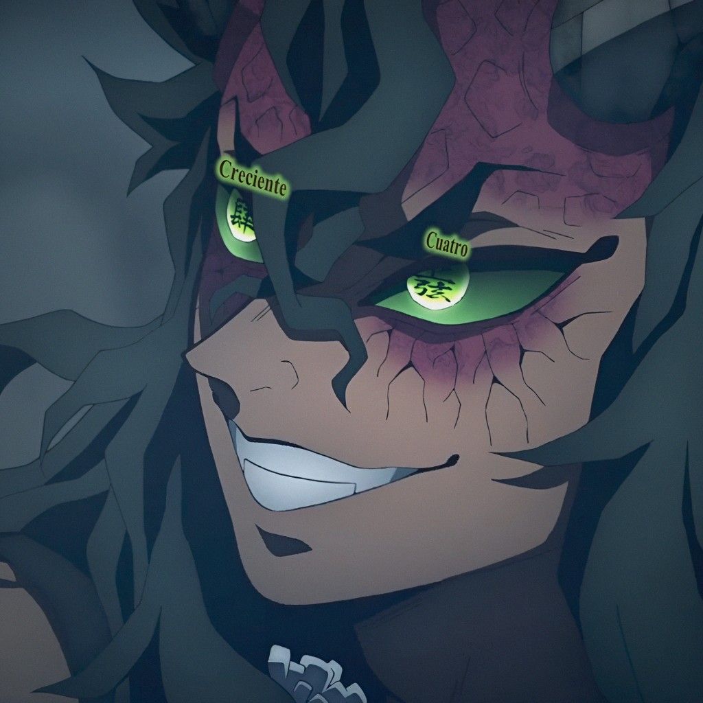 Hantengu Karaku In 2023. Slayer, Demon