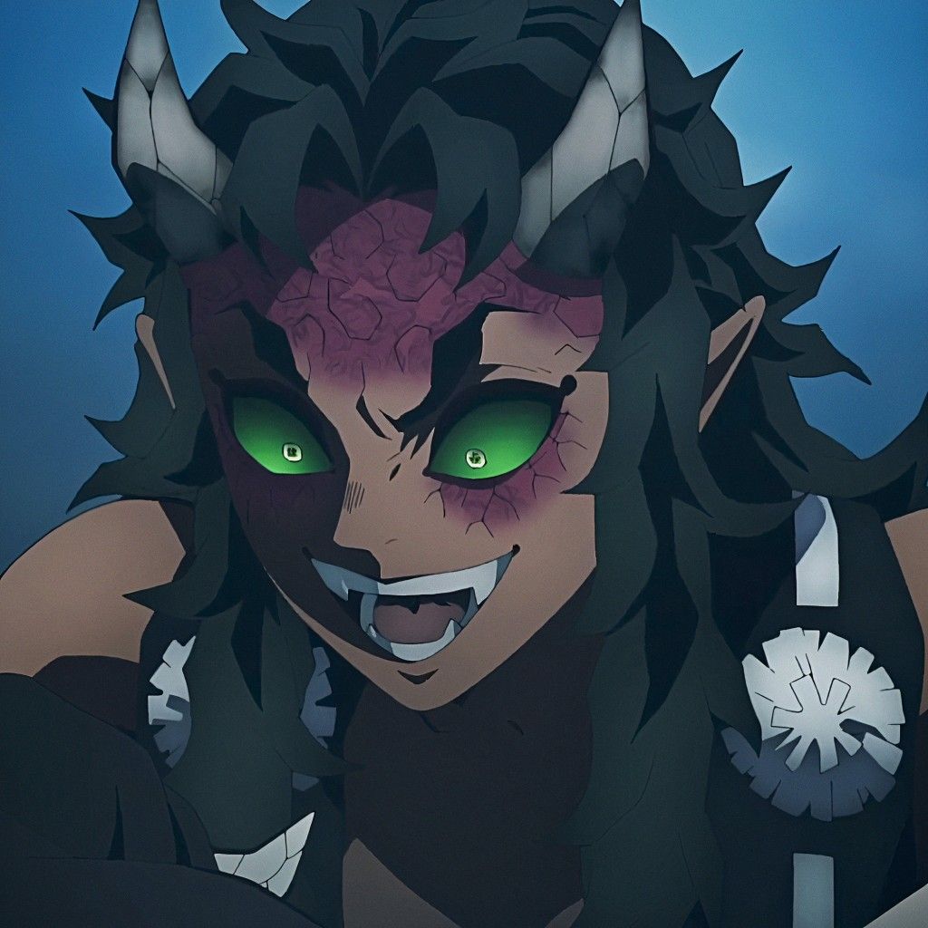 Slayer, Slayer anime, Demon