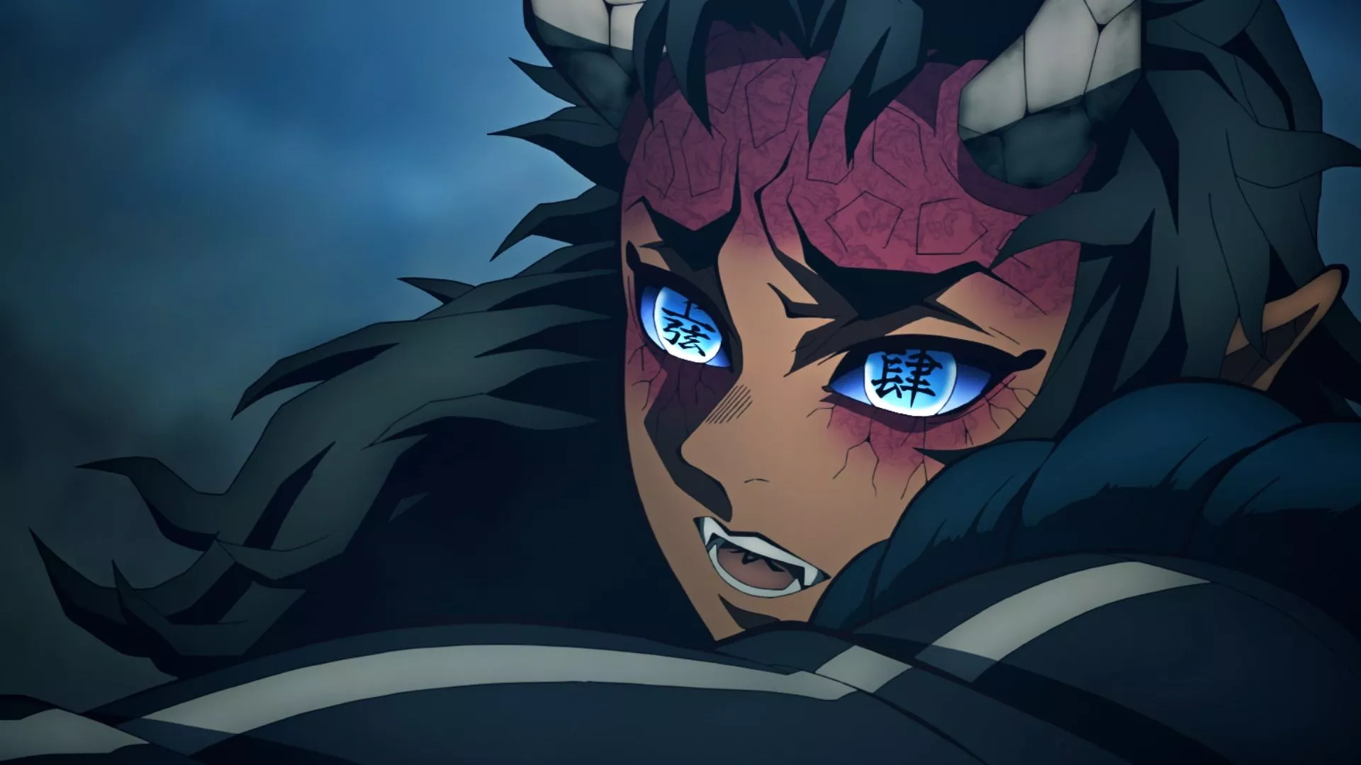 Demon Slayer: Kimetsu no Yaiba English