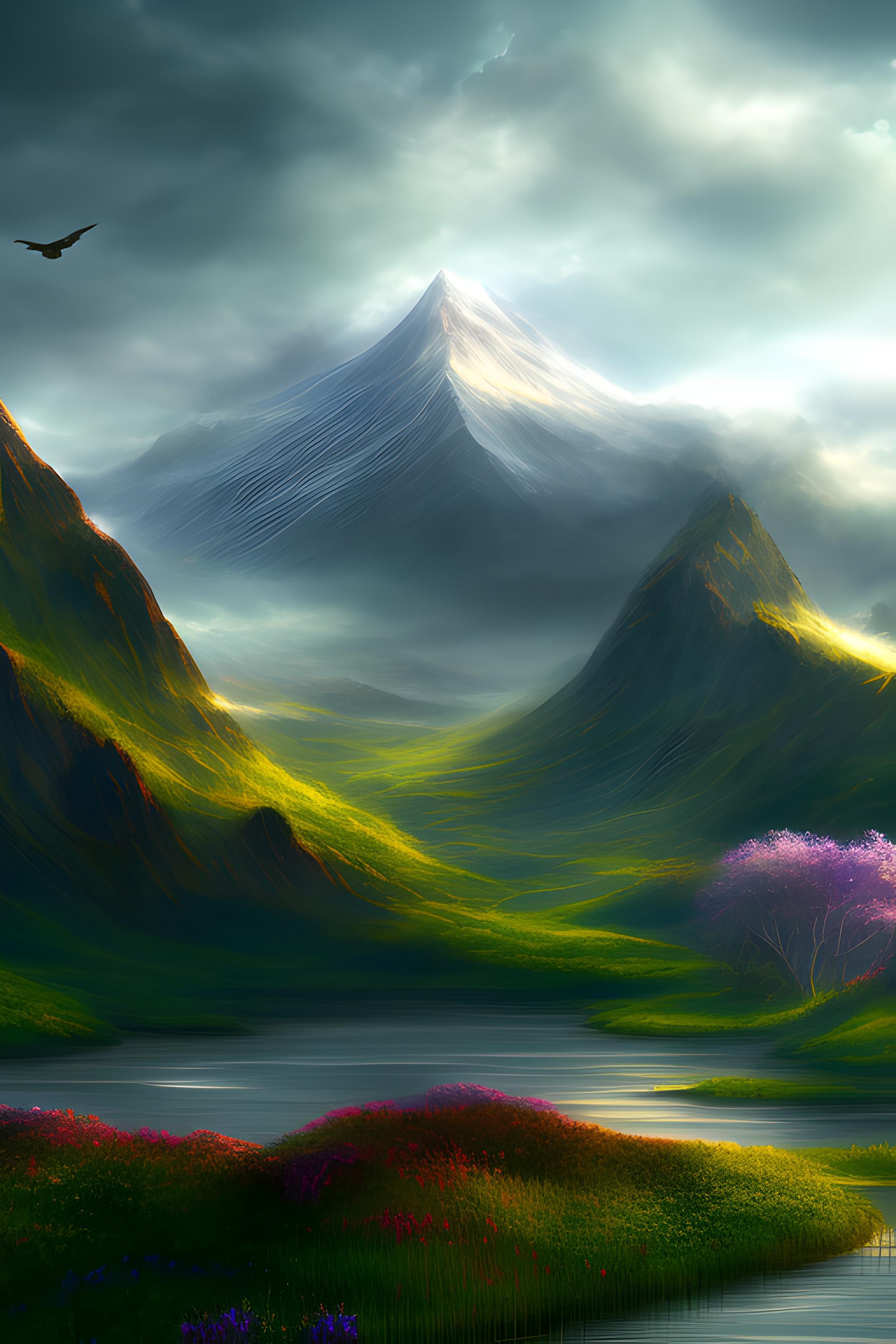 nature wallpaper
