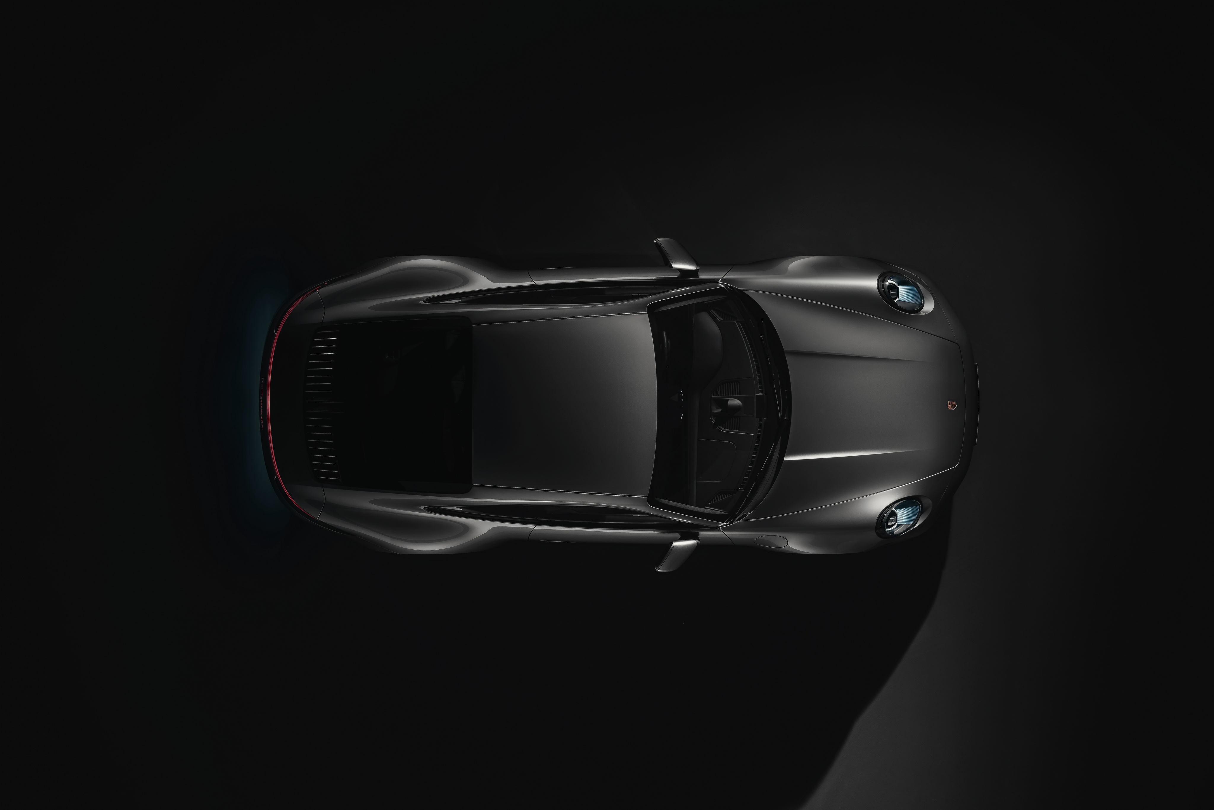 Download Vehicle Porsche 911 Carrera 4S 4k Ultra HD Wallpaper