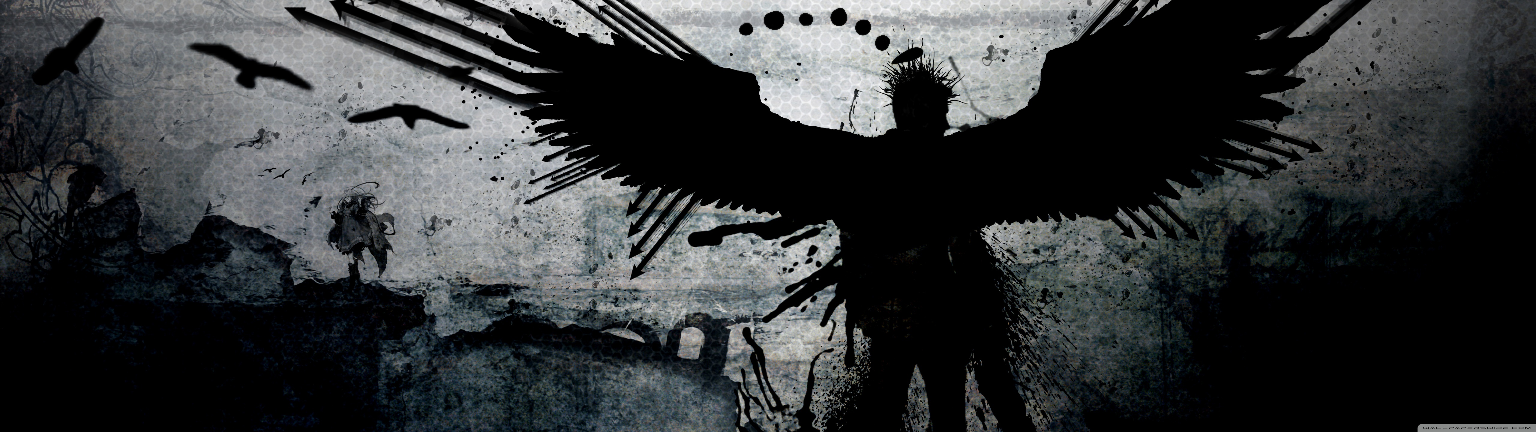 Ultra HD Desktop Background Wallpaper