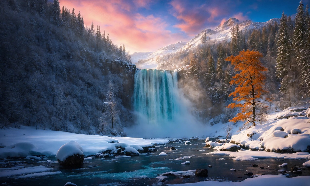 Download, Winter