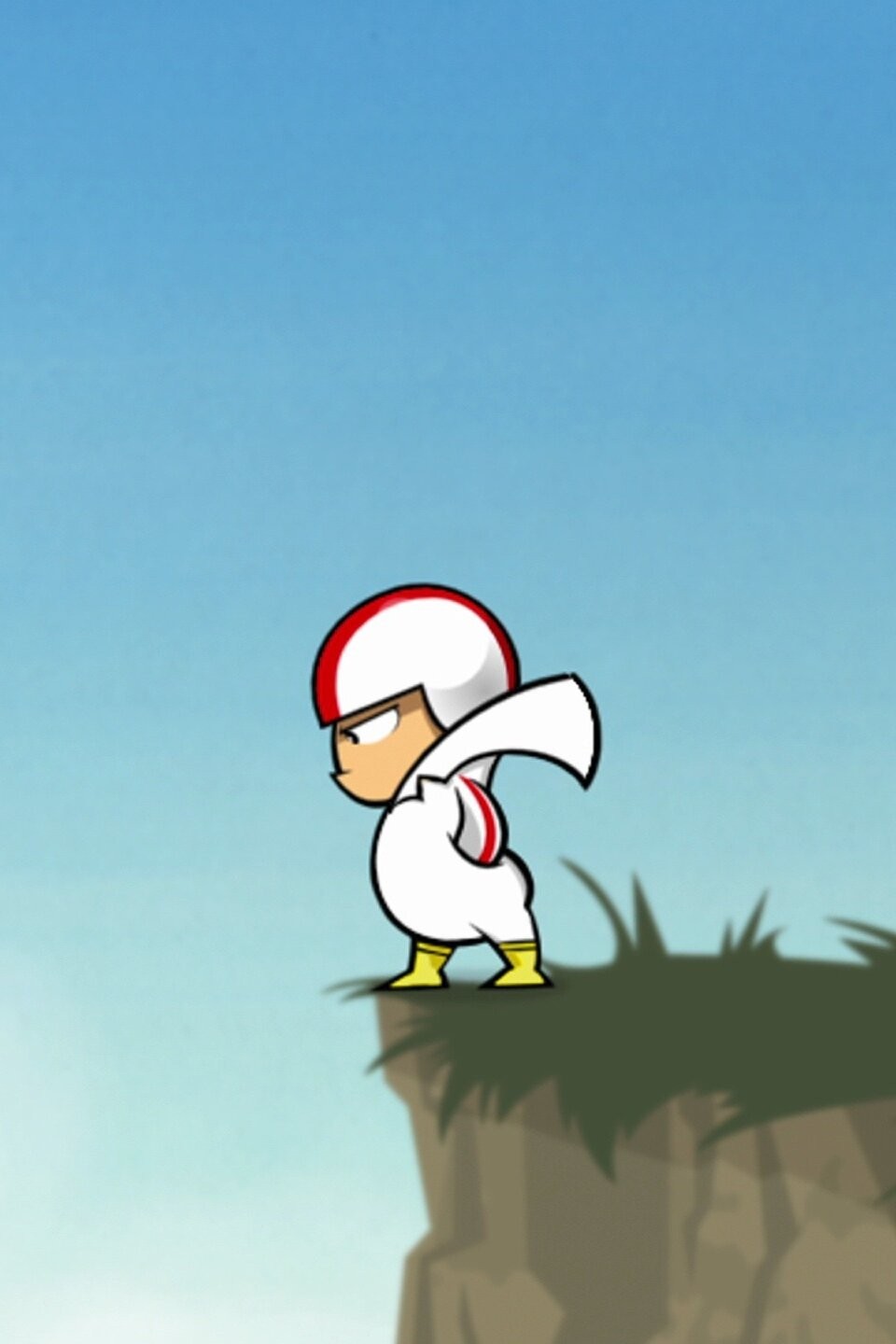 Kick Buttowski: Suburban Daredevil