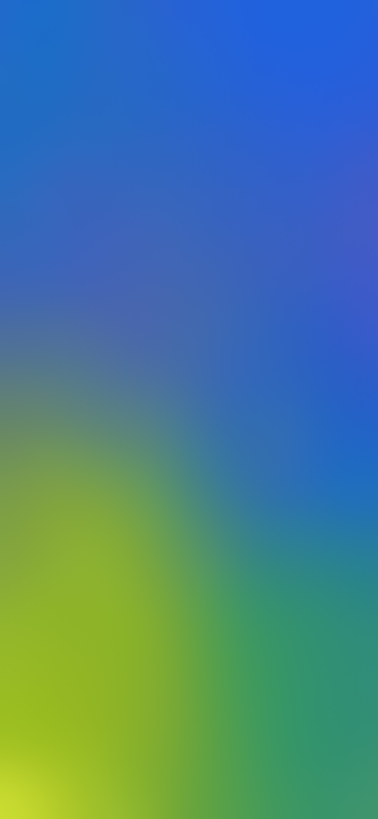 iOS 14 wallpaper gradient inspirations