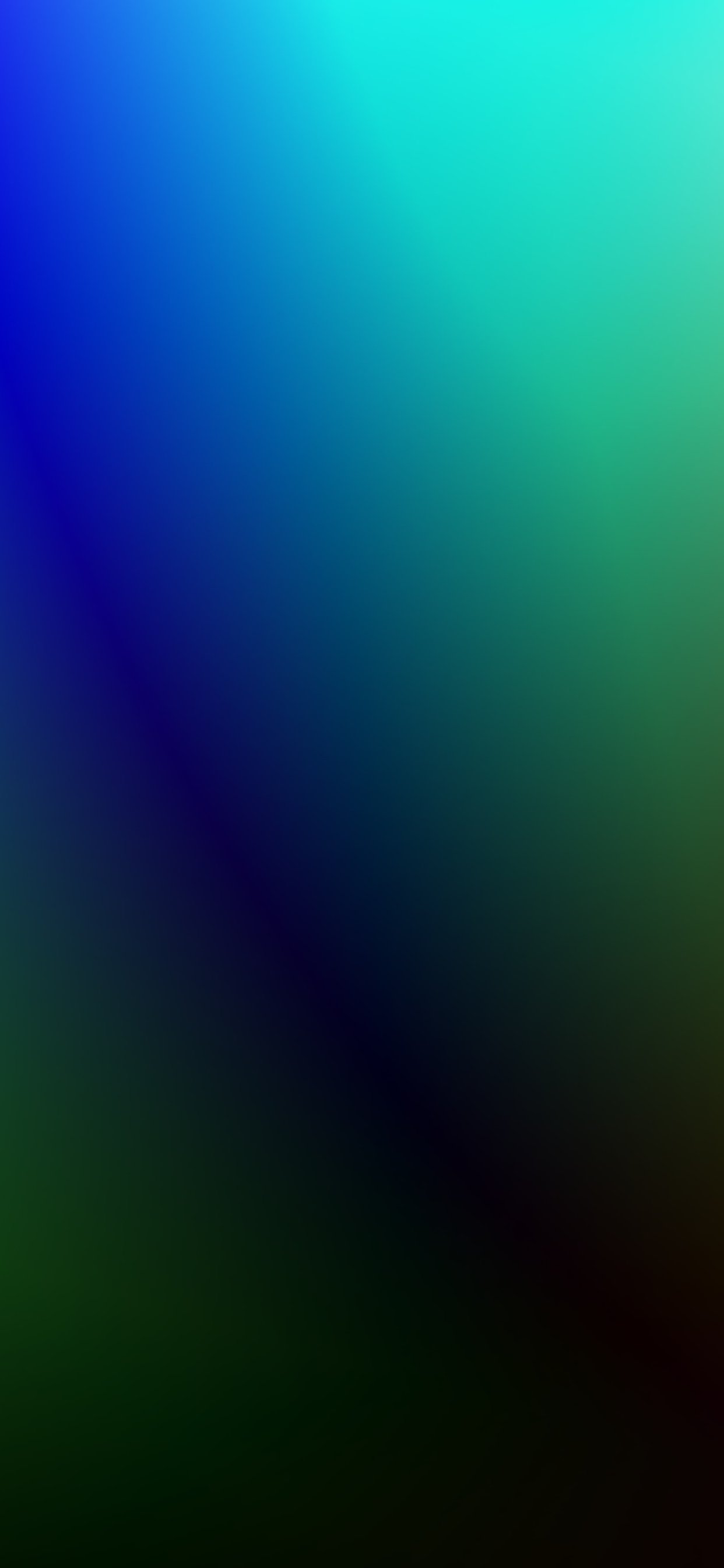 iPhone Wallpaper Gradient color