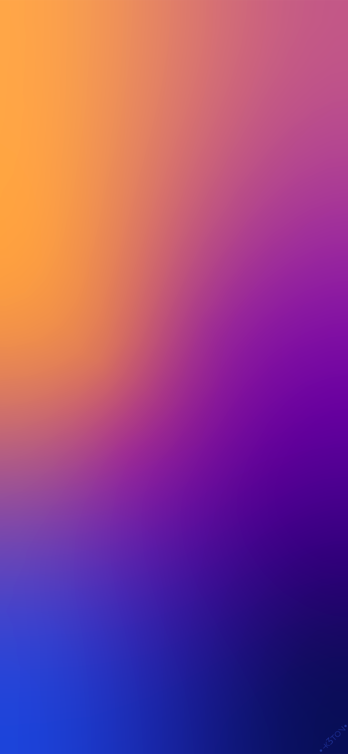 iPhone 14 Gradient