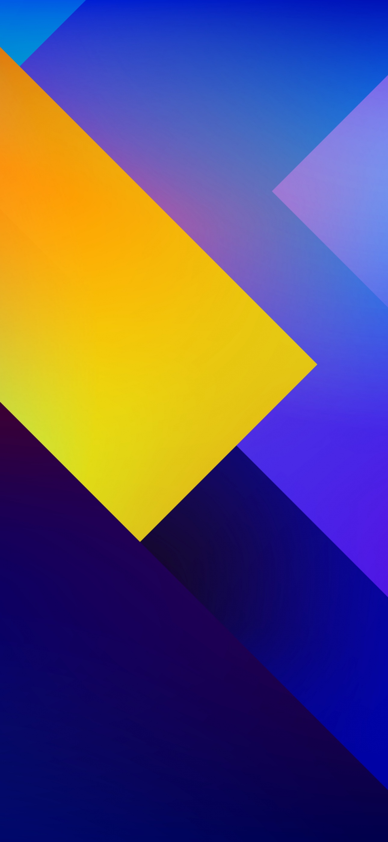 Gradient background Wallpaper 4K