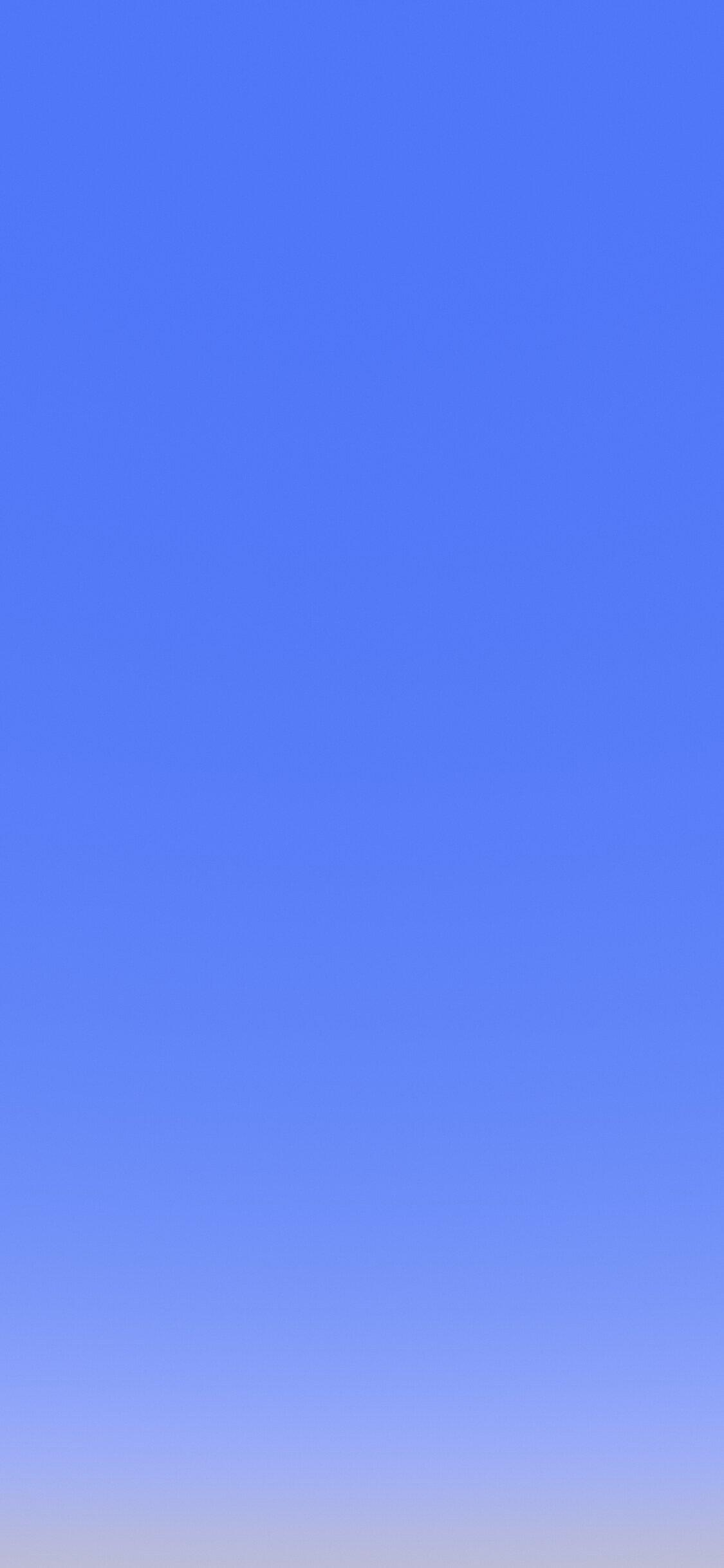 Solar Gradients