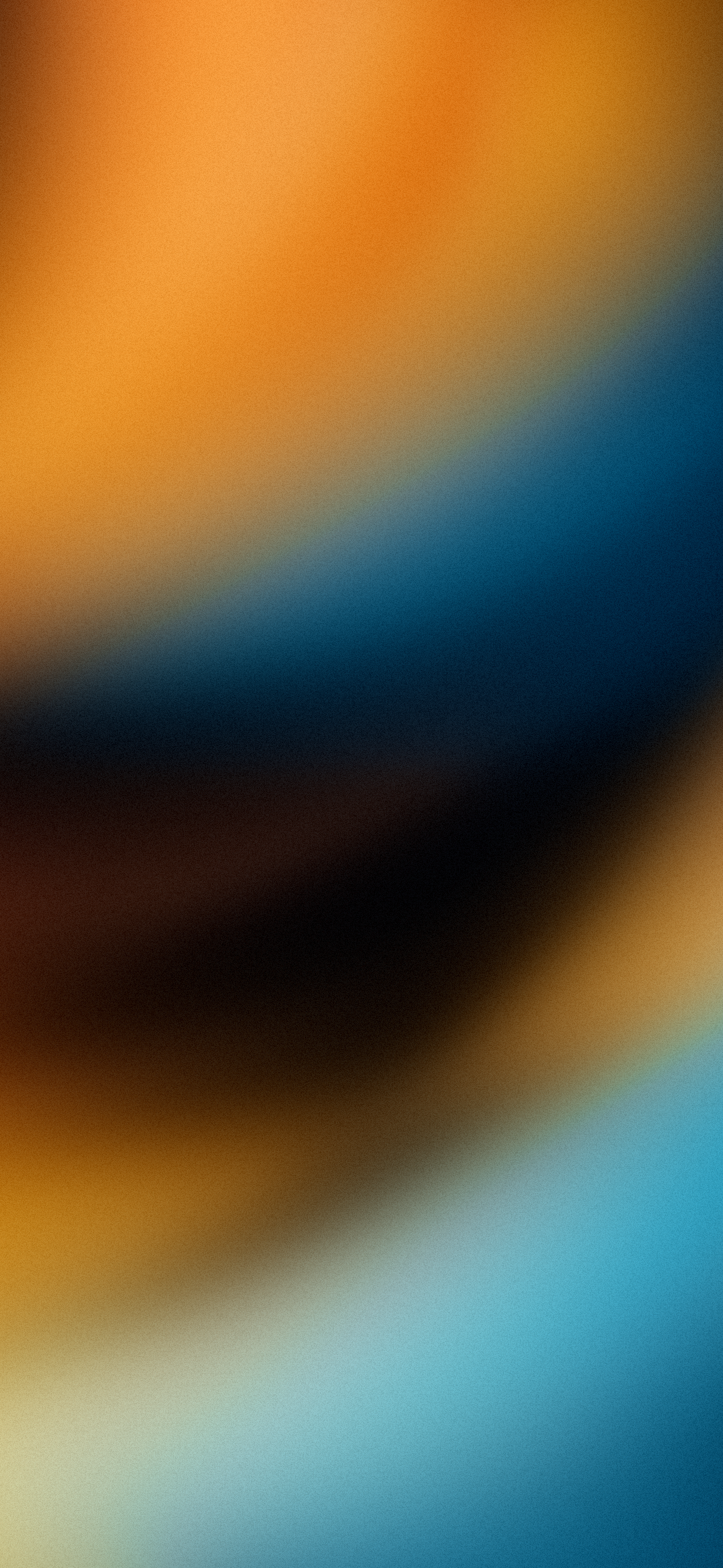 Titanium II Gradient Wallpaper