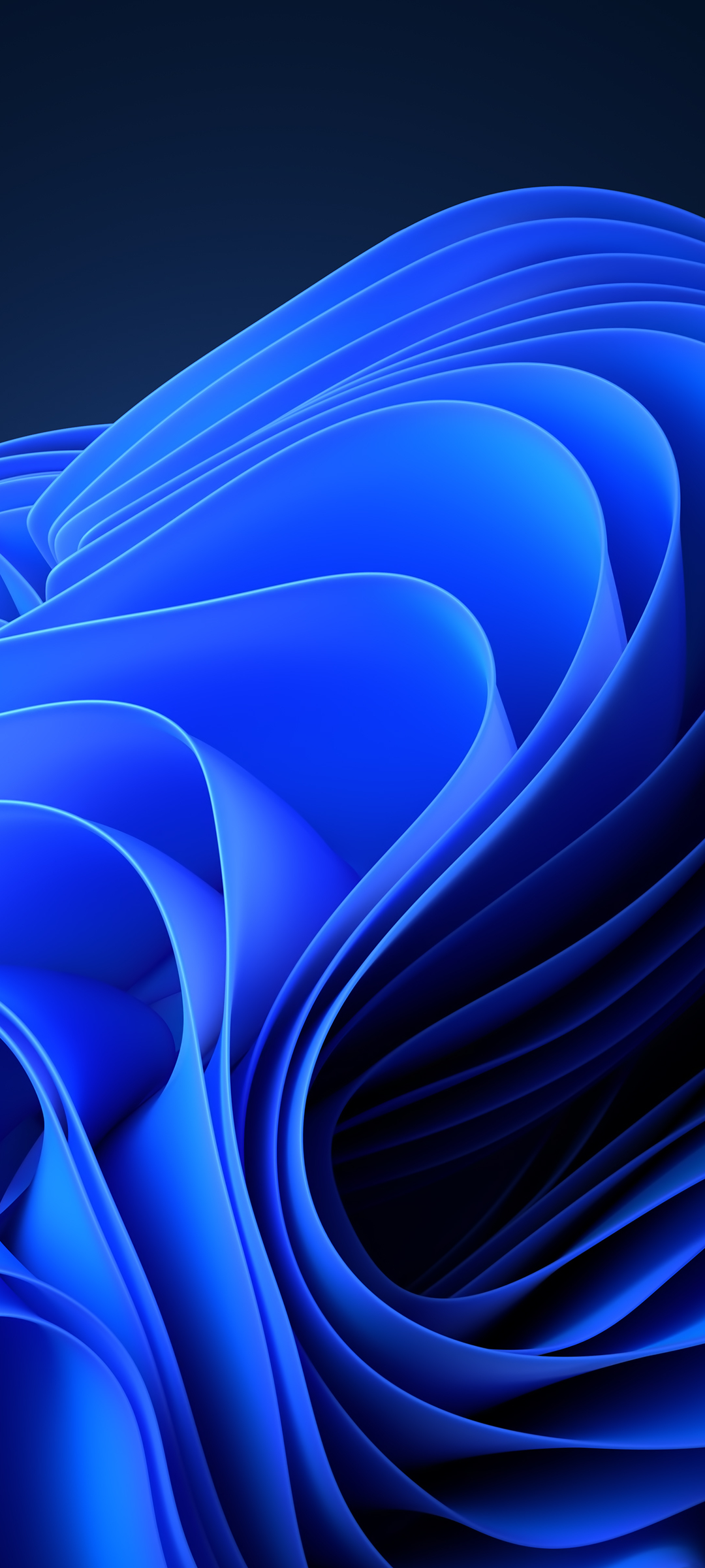 Windows 11 Phone Wallpaper