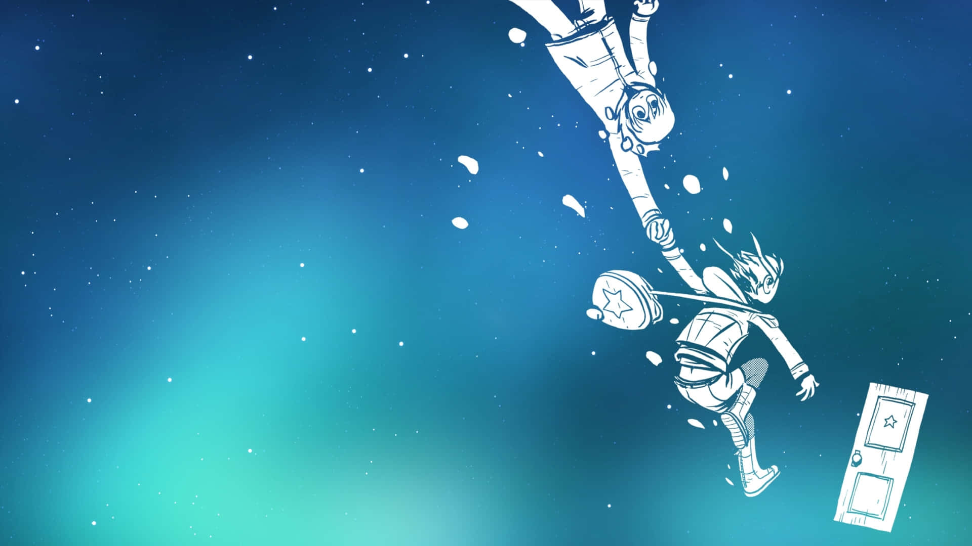 Remote Control Wallpaper