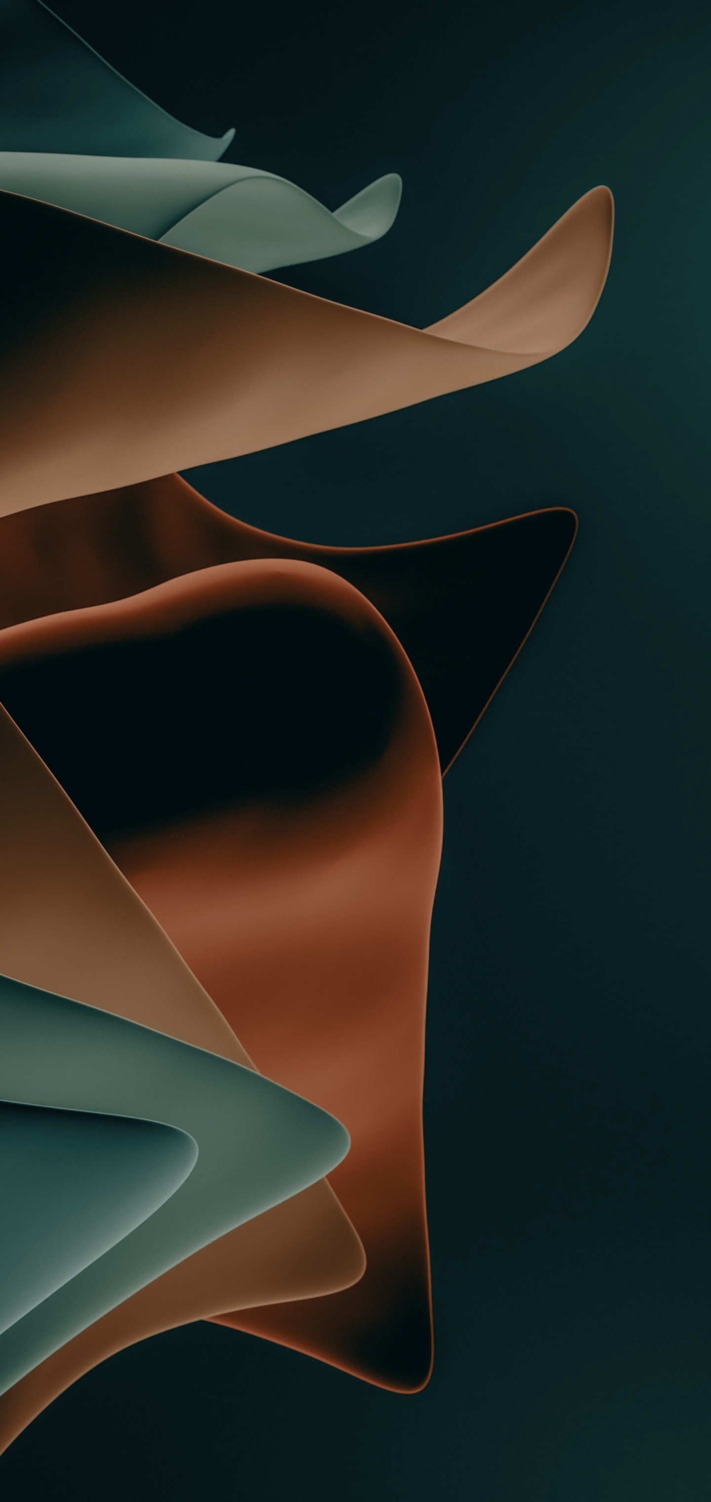 Windows 11 Phone Wallpaper