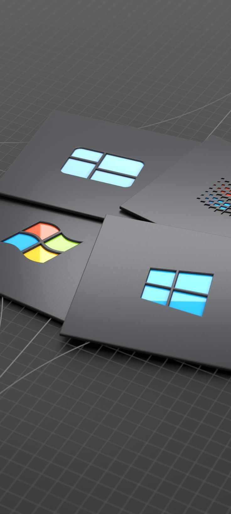 Windows 11 Wallpaper. Android