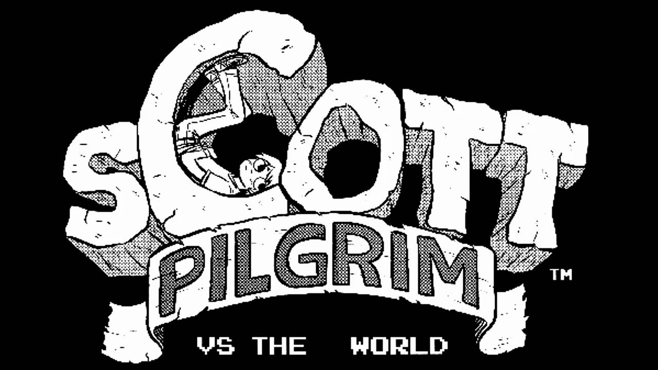 Scott Pilgrim vs. The World