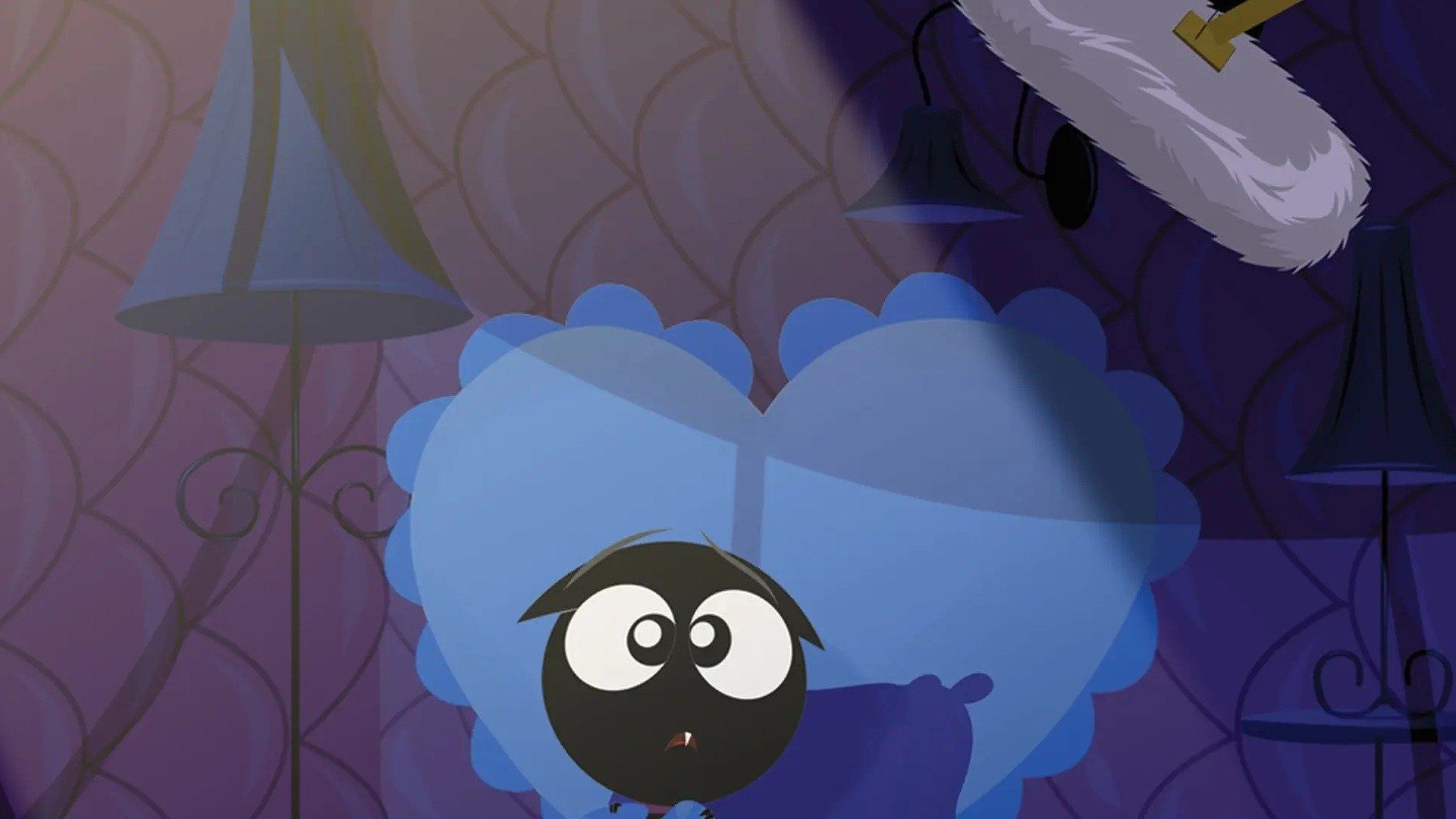 Watch Ruby Gloom · Season 2 Episode 17