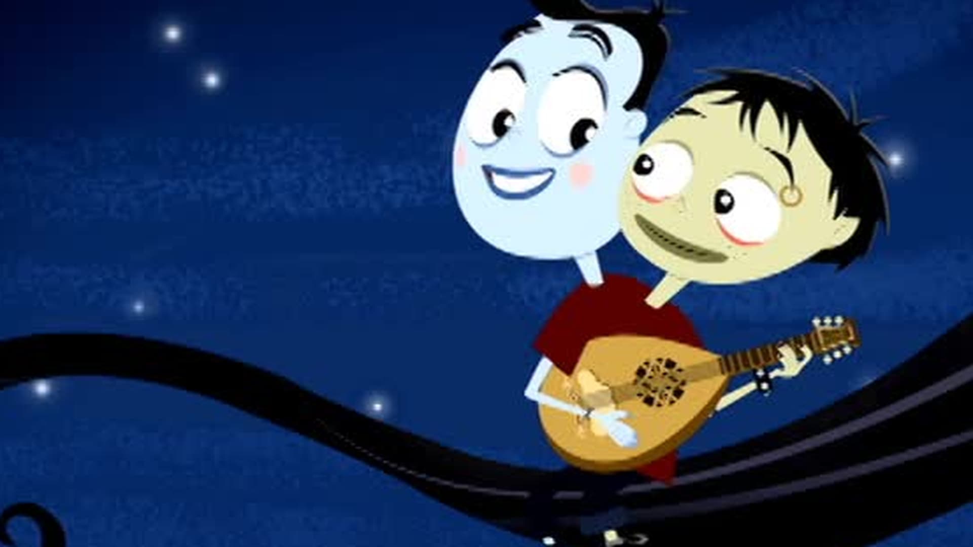 Watch Ruby Gloom (Español) S01:E04