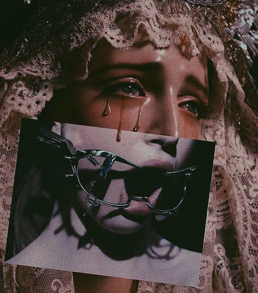 Gore Aesthetic Wallpaper Free