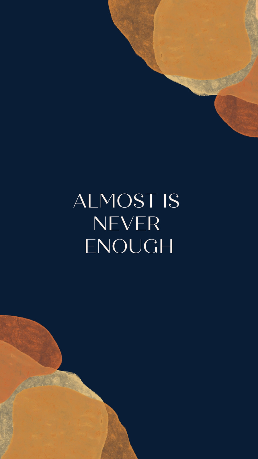 motivational phone wallpaper