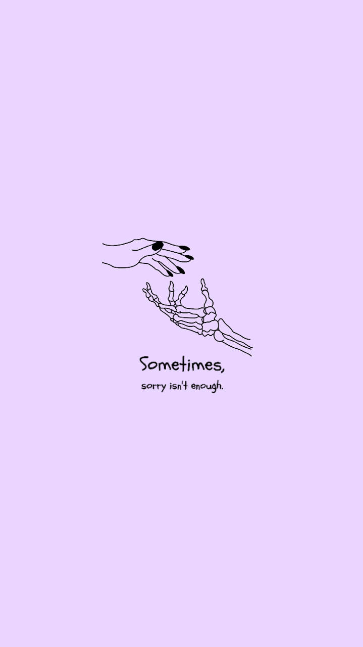 Small Quotes Wallpaper