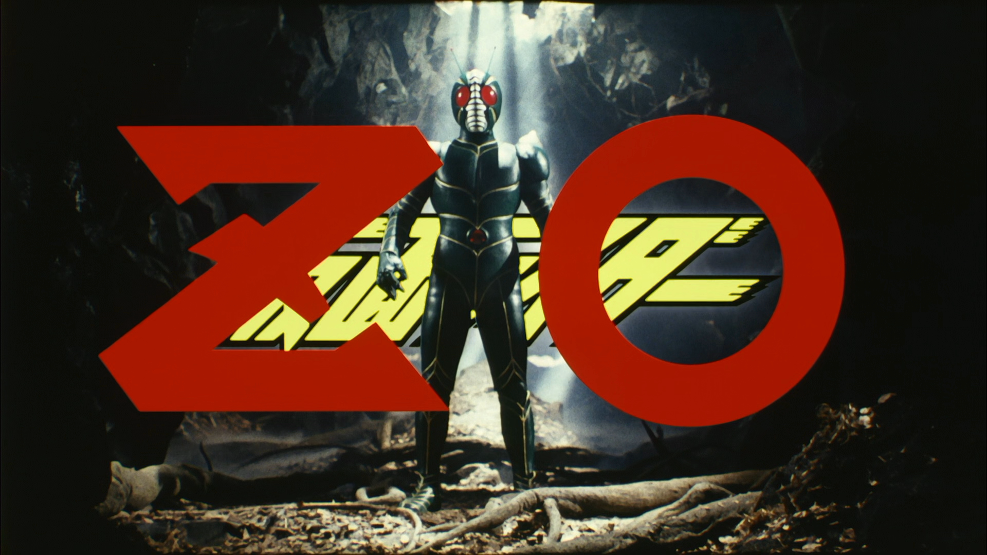 Kamen Rider ZO