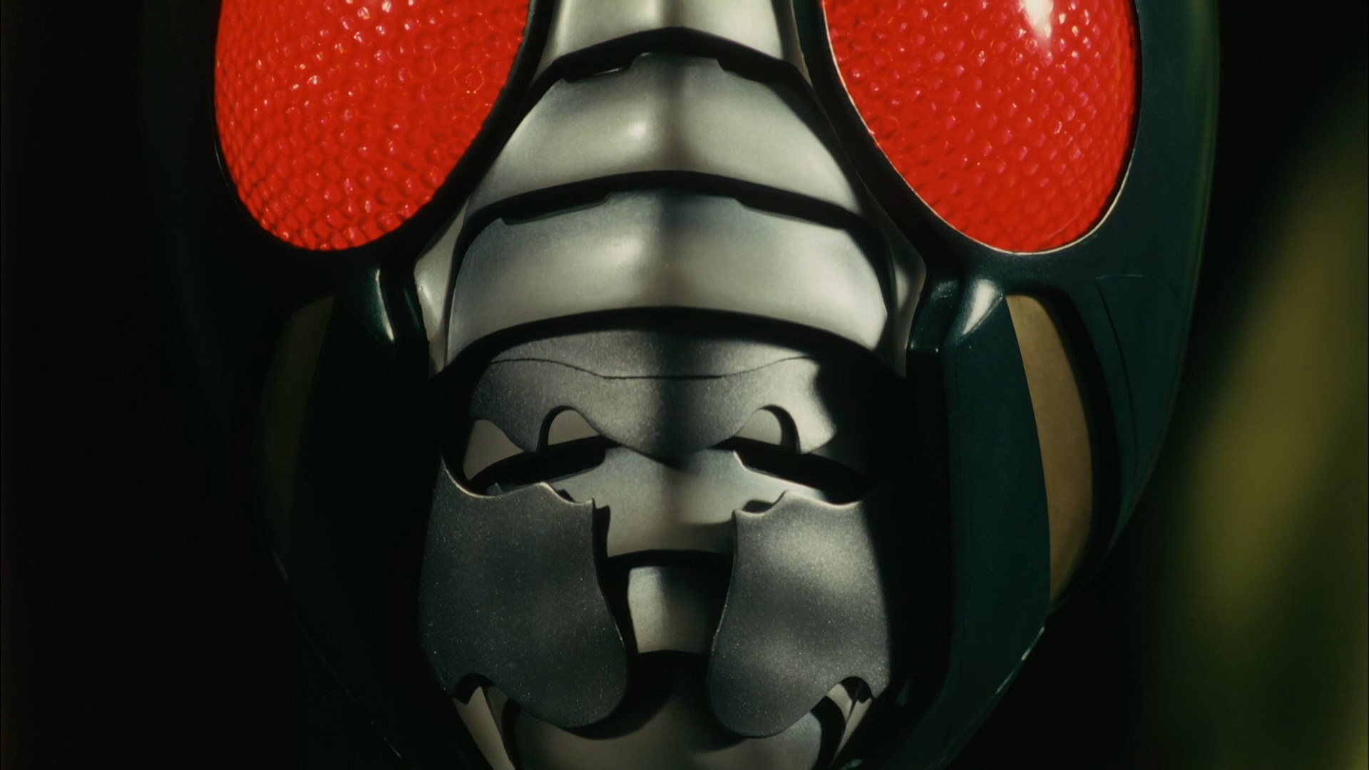 Kamen Rider ZO (Rider). Kamen Rider