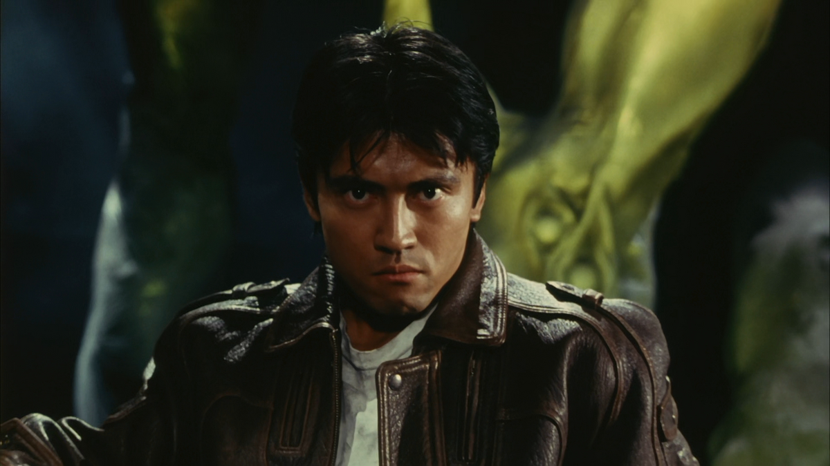 Kamen Rider ZO (Rider). Kamen Rider