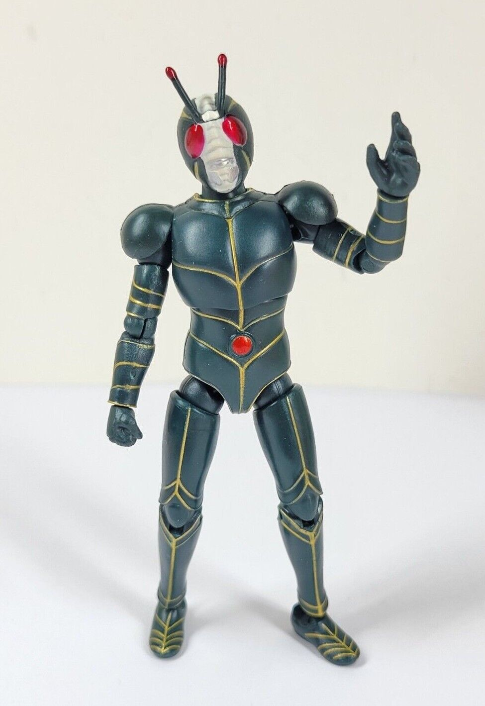 Kamen Rider ZO Shodo Figure Possibly