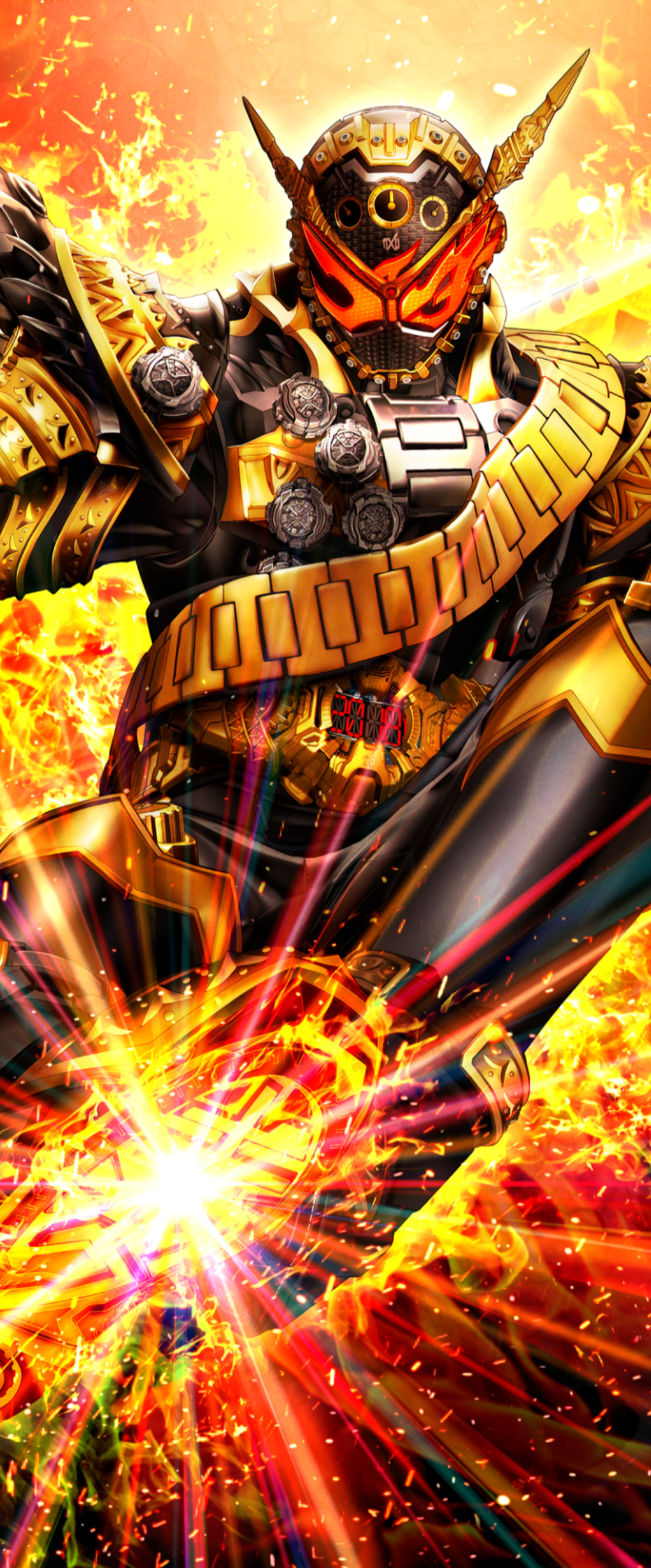 Kamen Rider iPhone Wallpaper 4k & HD